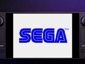 How To Play Sega Game Gear Games On The Steam Deck