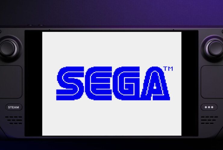 How To Play Sega Game Gear Games On The Steam Deck