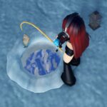 Ice Fishing Simulator codes January 2025