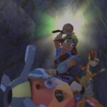 How to Complete Precursor Basin in Jak and Daxter: The Precursor Legacy