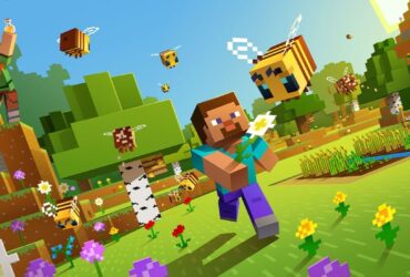 Minecraft May Be Teasing a Major New Feature