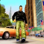 Ex GTA and Rockstar dev reveals the trick behind Grand Theft Auto 3’s car chases