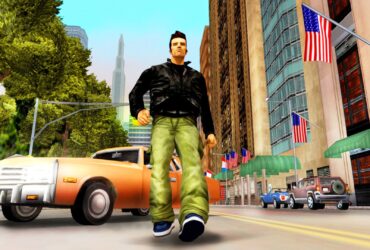 Ex GTA and Rockstar dev reveals the trick behind Grand Theft Auto 3’s car chases