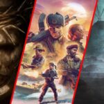 Kick Off 2025 With 8 Games For Just $12 At Humble This Month