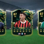 Best Dinho Magic 2 Evolution Picks For FIFA 25