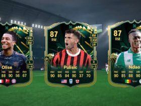 Best Dinho Magic 2 Evolution Picks For FIFA 25