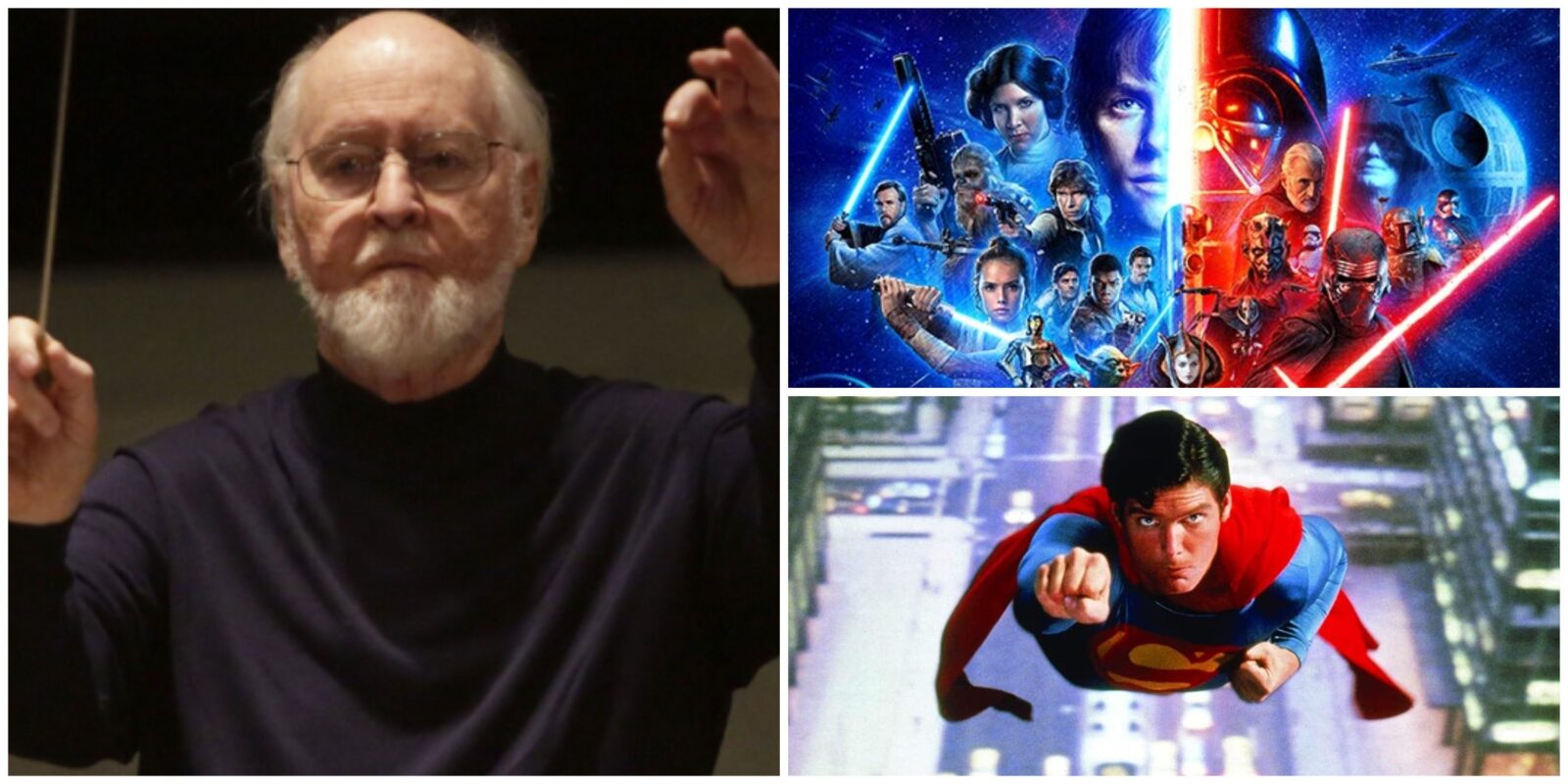 John Williams's Best Movie Scores