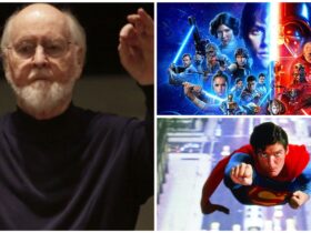 John Williams's Best Movie Scores