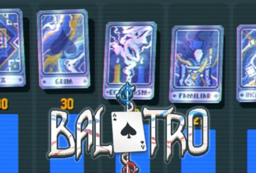 Balatro: Best Spectral Cards