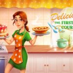 Delicious: The First Course Upcoming Launch Cover