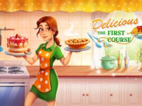 Delicious: The First Course Upcoming Launch Cover