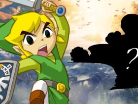 A Future Zelda Game Could Go Off the Rails With One Mechanic