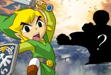 A Future Zelda Game Could Go Off the Rails With One Mechanic