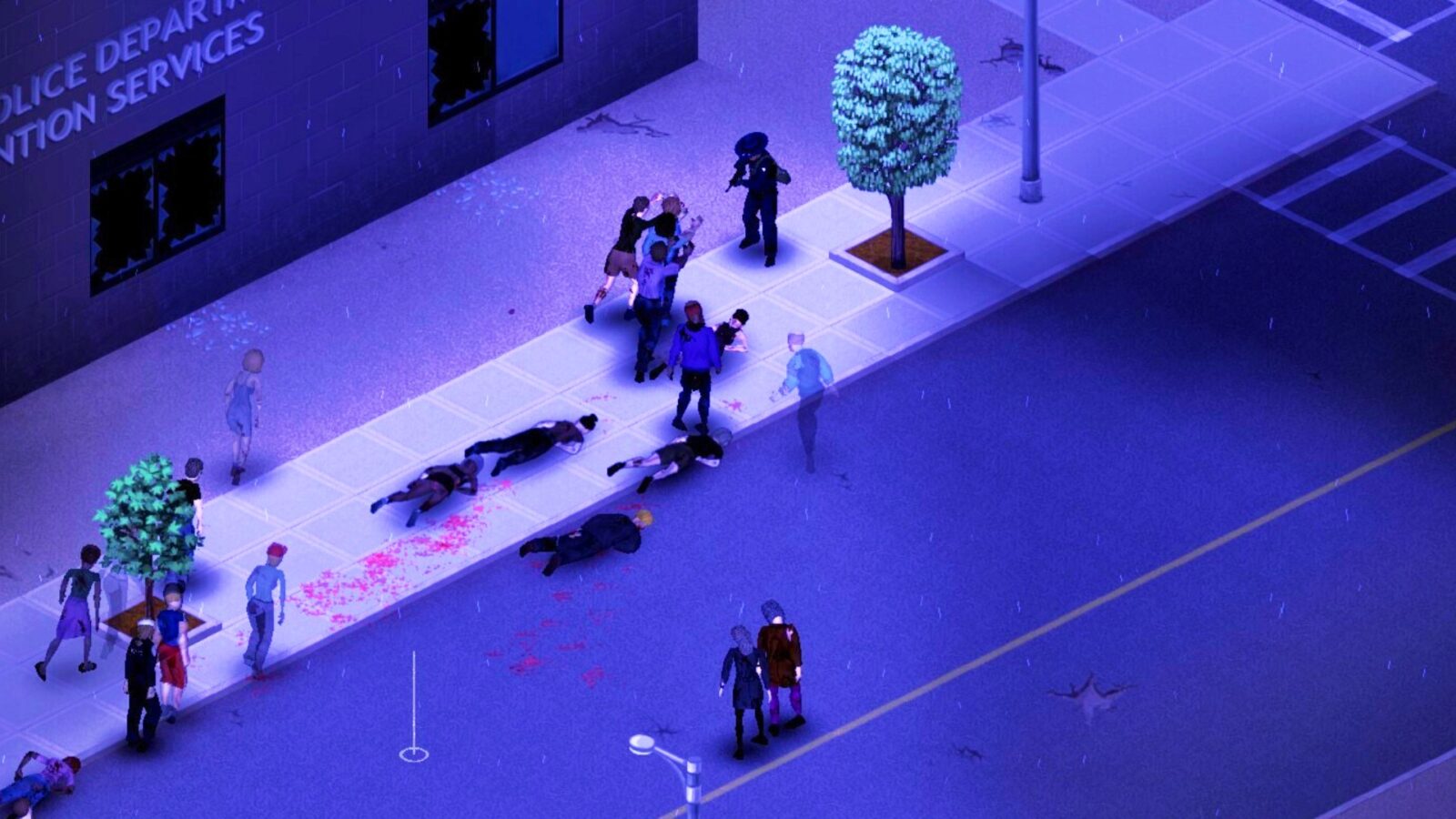 Gigantic new Project Zomboid mod totally transforms the entire game