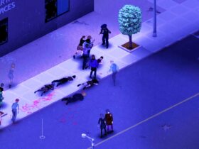 Gigantic new Project Zomboid mod totally transforms the entire game