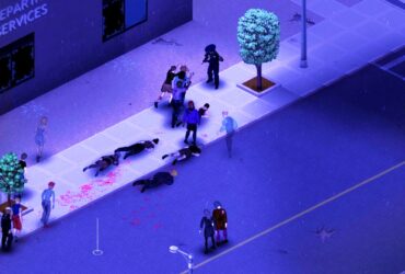 Gigantic new Project Zomboid mod totally transforms the entire game