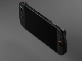 Switch 2 Release Month And More Accessories Apparently Revealed