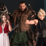 Square Enix Boss Would "Love" A Final Fantasy 7 Movie, But Don't Get Your Hopes Up Just Yet