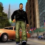 Grand Theft Auto 3 Dev Reveals Origin of Iconic Feature