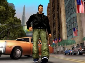 Grand Theft Auto 3 Dev Reveals Origin of Iconic Feature