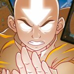 The Last Airbender Is MTG's Worst-Kept Secret