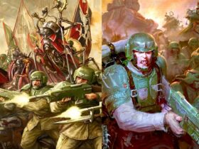 Best Astra Militarum Regiments In Warhammer 40K