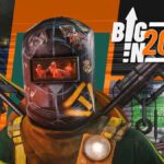 FBC Firebreak hero image for Big in 2025