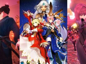 Best Fate Games In The Franchise, Ranked