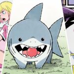 Best Jeff The Land Shark Moments In The Comics