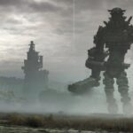 Shadow of the Colossus Film Gets New Update