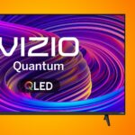 Walmart Drops Price On Vizio M55Q6 4K TV To Only $318!