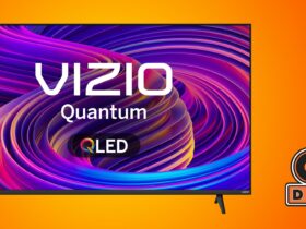 Walmart Drops Price On Vizio M55Q6 4K TV To Only $318!