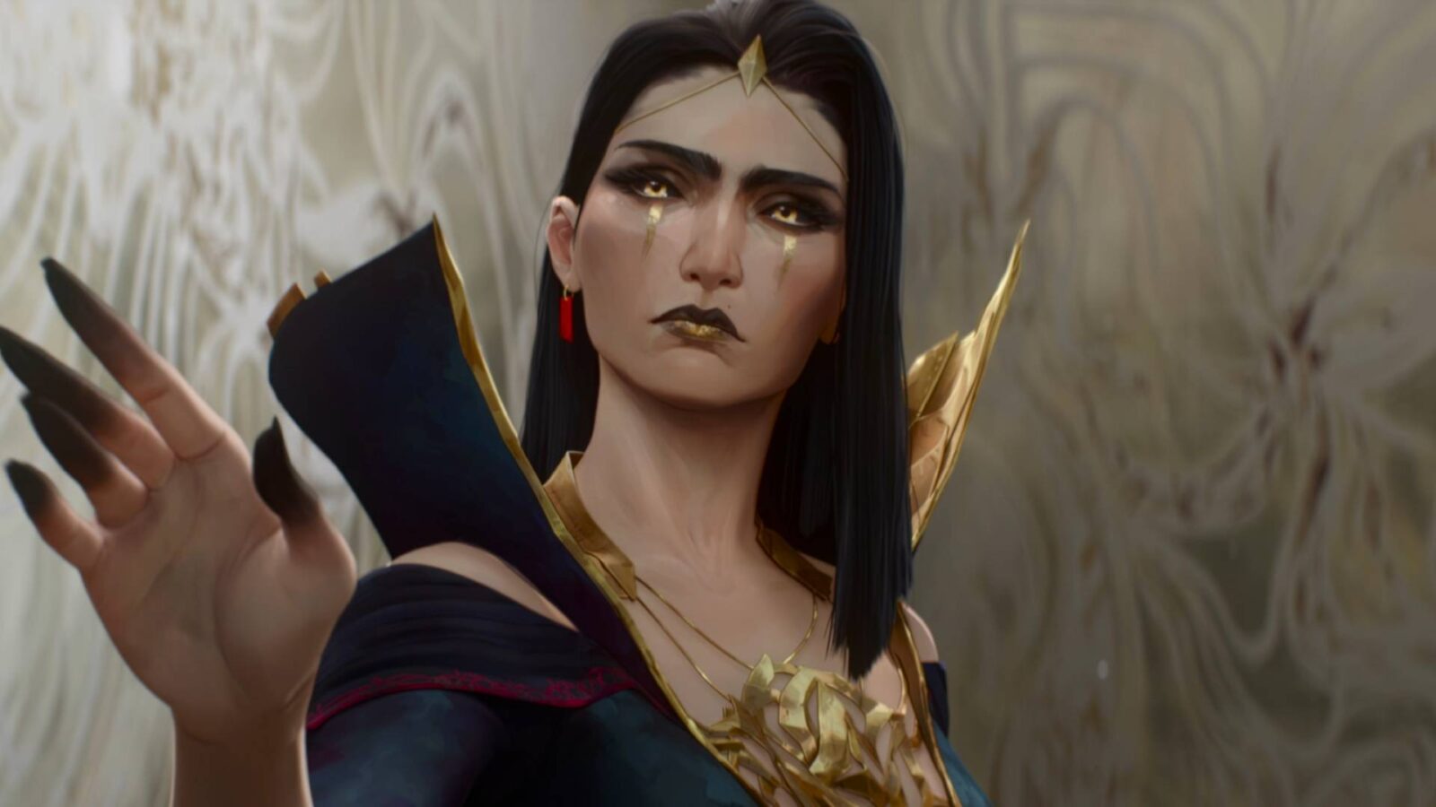 Riot confirms League of Legends LeBlanc VGU, despite divisive fan response