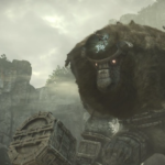 The Flash Director's Shadow Of The Colossus Movie Isn't Totally Dead Just Yet