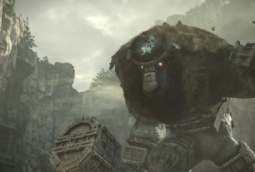 The Flash Director's Shadow Of The Colossus Movie Isn't Totally Dead Just Yet