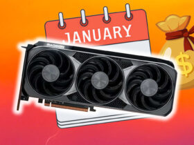 AMD Radeon RX 9070 XT pre-orders could start this month, suggests one retailer