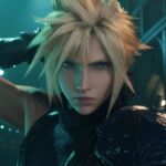 Final Fantasy 7 Remake Intergrade