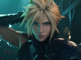 Final Fantasy 7 Remake Intergrade