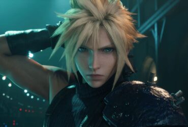 Final Fantasy 7 Remake Intergrade