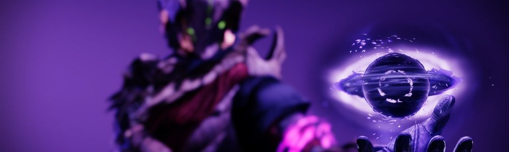 Destiny 2 Warlock Void PvP Build Header