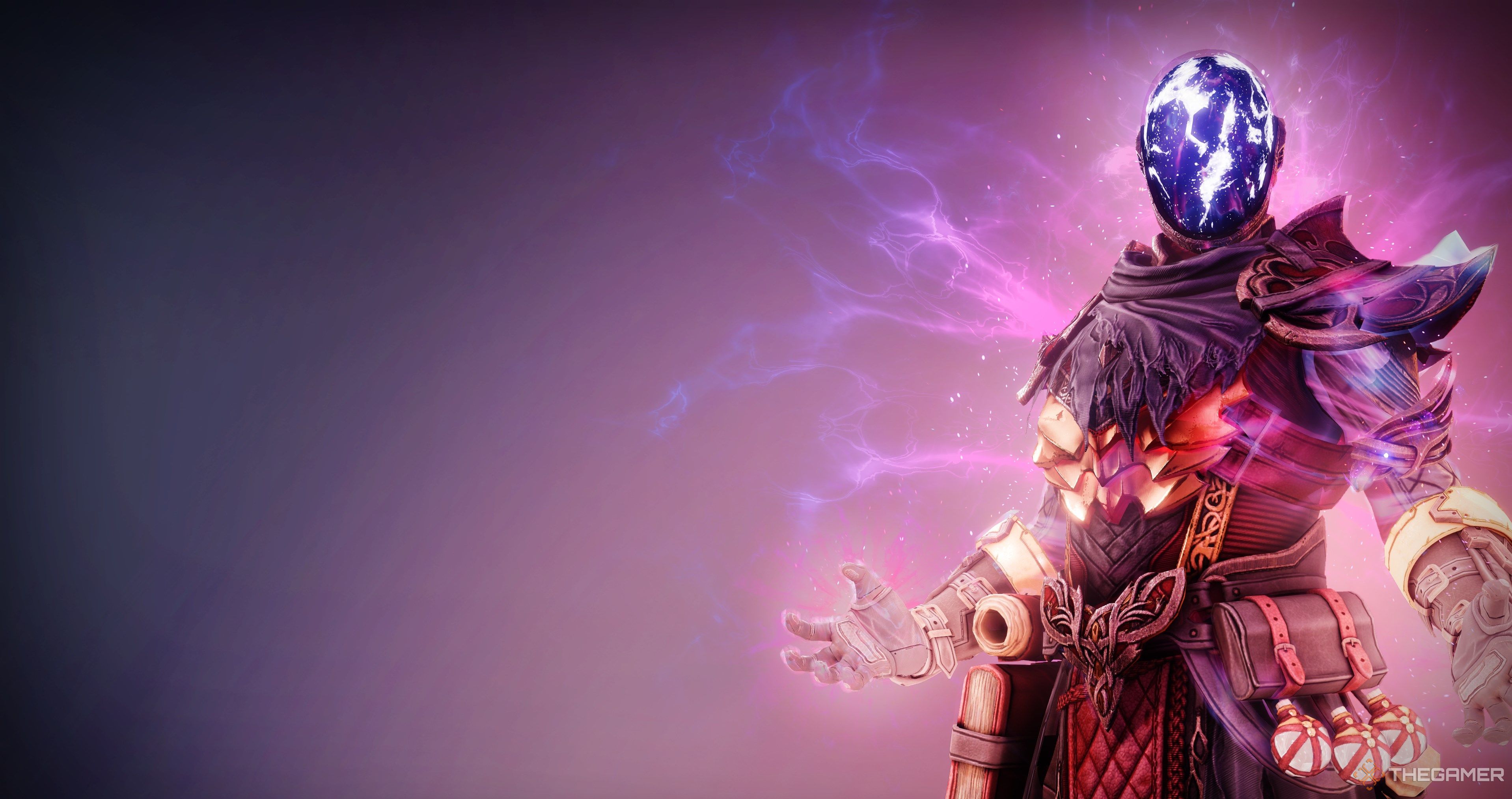 Destiny 2 Prismatic Warlock PvP Build