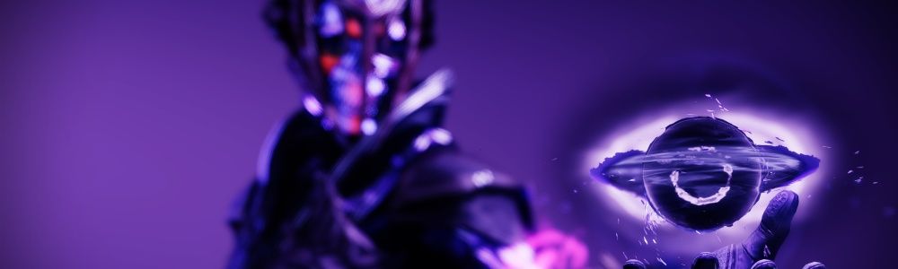 Destiny 2 Briarbinds Warlock Header