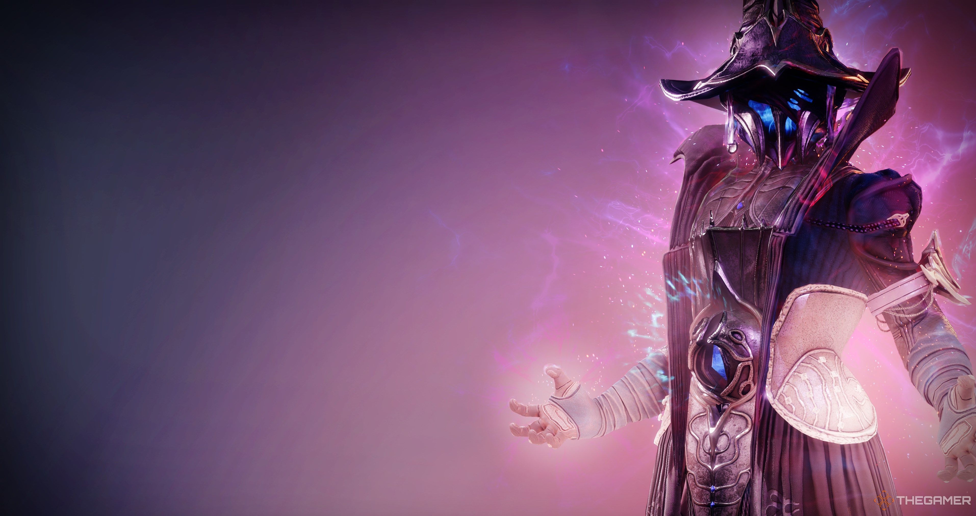 Destiny 2 Prismatic Warlock PvE Loadout