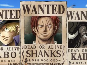 Who Has The Best Wanted Poster?