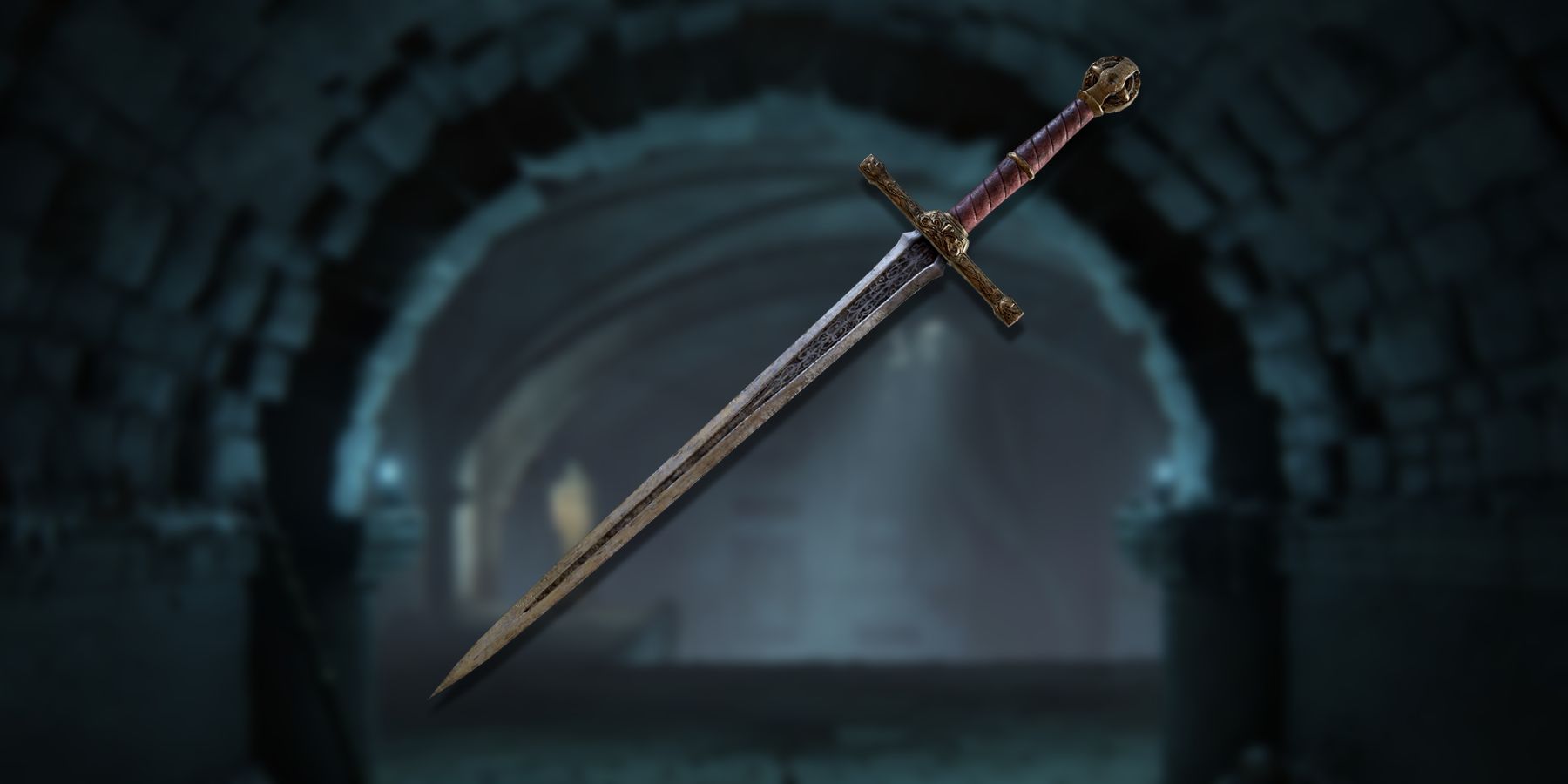 Elden Ring One Handed Weapons Broadsword