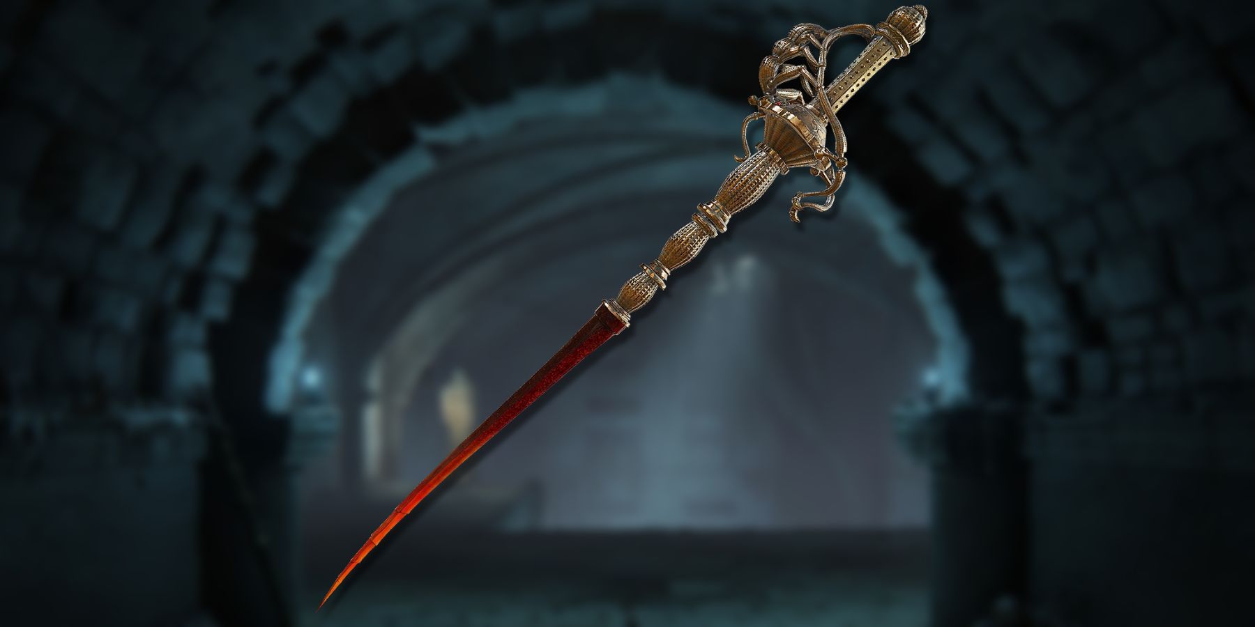 Elden Ring One Handed Weapons Antspur Rapier