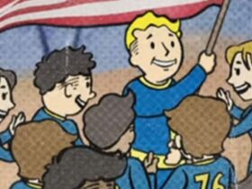 Fallout 76