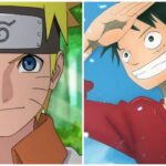 Naruto vs. Luffy: Who Would Win?