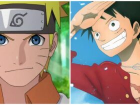 Naruto vs. Luffy: Who Would Win?