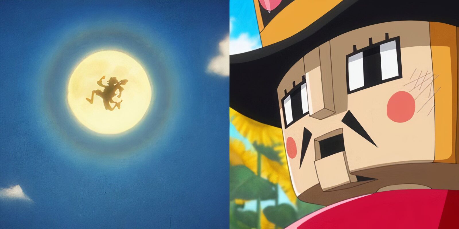 One Piece Theory: Joyboy Is A Toy